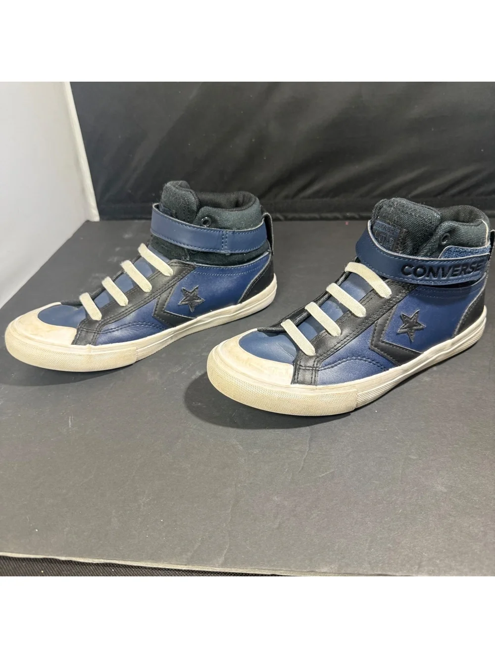 Converse pro blaze